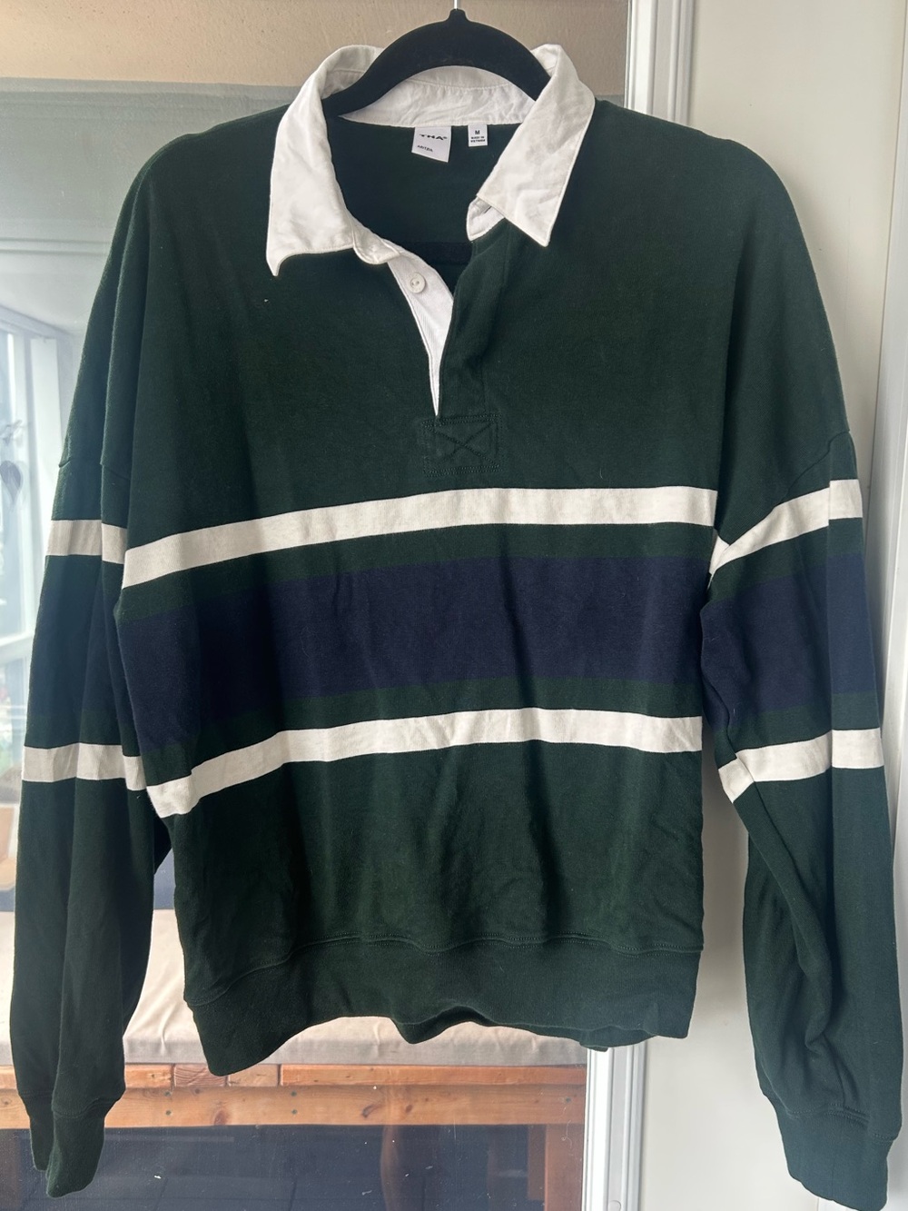 Tna lomu polo - Picture 2 of 3